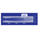 Narva 10" EX2 Light Bar Single row 72830