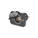 Accessory Plate - 1 gang - Cig / Merit / Engel / USB / Volt - Home of 12 Volt Online