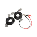 Portable 110 watt SPLIT Solar Panel | Suits DC charger *1 ONLY