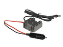 Starlink Mini 12v DC Converter power lead with cigarette plug