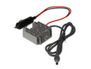 Starlink Mini power adaptor 12v DC Cigarette plug