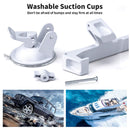 Starlink Mini Sunroof Suction Cup Car Mount Bracket for Window Glass SL-SCM