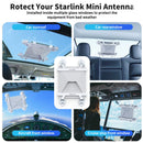 Starlink Mini Sunroof Suction Cup Car Mount Bracket for Window Glass SL-SCM