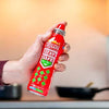 Hand-held All Purpose Fire Extinguisher Stay Safe 210g