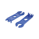 MC4 Solar Panel Connector Spanner Set | T1615 - Home of 12 Volt Online