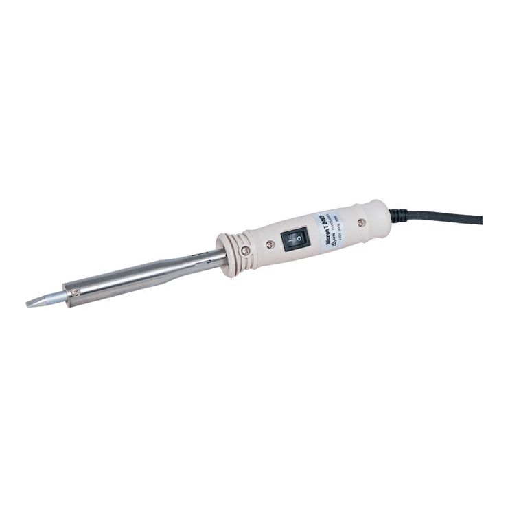 80W 240V Heavy Duty Soldering Iron | T2483 - Home of 12 Volt Online