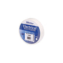 Nitto PVC Tape .15 x 18mm White 20m Roll