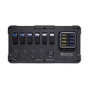 Powerhouse DC Power Control Box | T5099