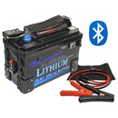 Thumper Lithium 100 AH Jump Start Hub Redarc
