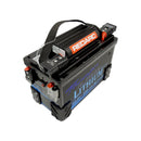 Thumper Lithium 100 AH Battery Hub JUMP START Bluetooth | TBH100RD-JS