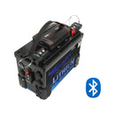 Thumper Lithium LiFePO4 Battery Hub 100 AH Projecta PDC25 Bluetooth