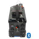 Thumper Lithium LiFePO4 Battery Hub 100 AH Projecta PDC25 Bluetooth