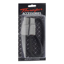 Thumper Battery Hub parallel linking lead - 120 Amp to 120 Amp Anderson   TBH120-120 - Home of 12 Volt Online