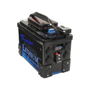 Thumper Lithium 120 AH Battery Hub JUMP START Bluetooth | TBH120PDC-JS