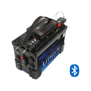 Thumper Lithium LiFePO4 Battery Hub 120 AH Projecta PDC25 Bluetooth