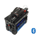 Thumper Lithium LiFePO4 Battery Hub 160 AH Projecta PDC25 Bluetooth