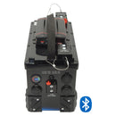 Thumper Lithium LiFePO4 Battery Hub 160 AH Projecta PDC25 Bluetooth