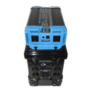 Battery Hub Getaway Thumper Lithium 240AH 2000W Inverter 40A DC ALL-IN-ONE