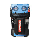 Battery Hub Getaway Thumper Lithium 240AH 2000W Inverter 40A DC ALL-IN-ONE
