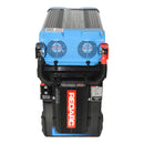 Battery Hub Getaway Thumper Lithium 240AH 2000W Inverter 40A DC ALL-IN-ONE