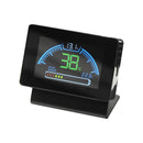 Remote monitor for Thumper Lithium batteries - Suits LiFePO4 and Thumper Hub