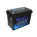 Thumper Lithium 240 AH Standard LiFePO4 Deep cycle Battery TL-240 | 5 year warranty