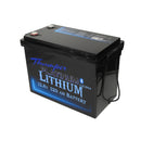 Thumper Lithium 320 AH Standard LiFePO4 Deep cycle Battery TL320 | 5 year warranty
