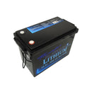 Thumper Lithium 320 AH Standard LiFePO4 Deep cycle Battery TL320 | 5 year warranty