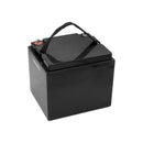 Thumper Lithium 50 AH LiFePO4 Battery with Bluetooth monitoring   TL-50BT