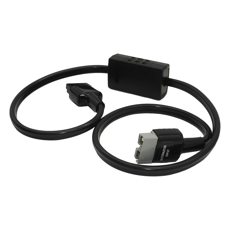 Thumper Lithium charge adaptor with Anderson | TL-A1.2 - Home of 12 Volt Online