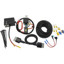 Thumper Lithium LiFePO4 Battery Hub 160 AH Projecta PDC25 Bluetooth