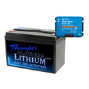 Thumper Lithium Battery + Victron DC DC Charger Orion