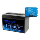 Thumper Lithium Battery + Victron DC DC Charger Orion