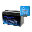 Thumper Lithium Battery + Victron DC DC Charger Orion