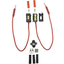 Redarc BCDC Core In-Cabin 40A DC Battery Charger |  BCDCN1240 Includes wiring loom value at $ 89.00 - Home of 12 Volt Online