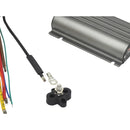 Redarc BCDC Core In-Cabin 25A DC Battery Charger | BCDCN1225 | Includes wiring Loom - Home of 12 Volt Online