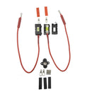 Redarc DC Dc Battery Charger CLASSIC 25 Amp | In Vehicle & Solar BCDC1225D + DC-WL40