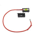 Redarc DC Dc Battery Charger CLASSIC 25 Amp | In Vehicle & Solar BCDC1225D + DC-WL40