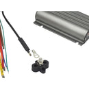 Redarc DC Dc Battery Charger CLASSIC 25 Amp | In Vehicle & Solar BCDC1225D + DC-WL40