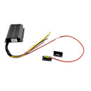 Redarc DC Dc Battery Charger CLASSIC 25 Amp | In Vehicle & Solar BCDC1225D + DC-WL40