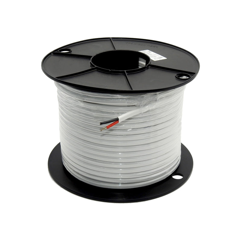 Tinned Marine Cable - 6mm Twin core automotive - Rated to approx 40 Amps - Home of 12 Volt Online