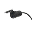 Adaptor 50 Amp Anderson to Dual USB (Boot)