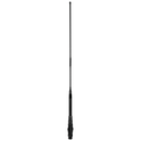 Mini Compact UHF CB With Remote Speaker MIC, Instant Replay Function & AT780 Antenna | UH6160 - Home of 12 Volt Online