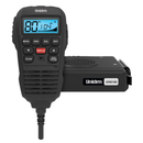 Uniden Mini Dual Speaker Mic & Base | UH6160