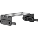 Uniden Mini Compact UHF CB Remote Speaker MIC and Large LCD Display