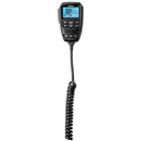 Uniden Mini Compact UHF CB Mobile With Remote Speaker MIC, Large LCD Display & AT500BK Antenna