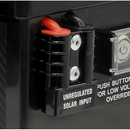 Thumper Battery Hub Getaway Plus 120 AH All in one Inverter Pack 40A DC Jump Start