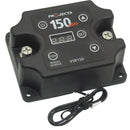 Projecta 12V/24V VSR150 Programmable Electronic Battery Isolator with manual override | VSR150 - Home of 12 Volt Online