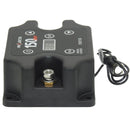 Projecta 12V/24V VSR150 Programmable Electronic Battery Isolator with manual override | VSR150 - Home of 12 Volt Online