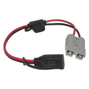 Victron connector for Blue Smart IP65 Chargers to Anderson | BPC900120114-AND - Home of 12 Volt Online